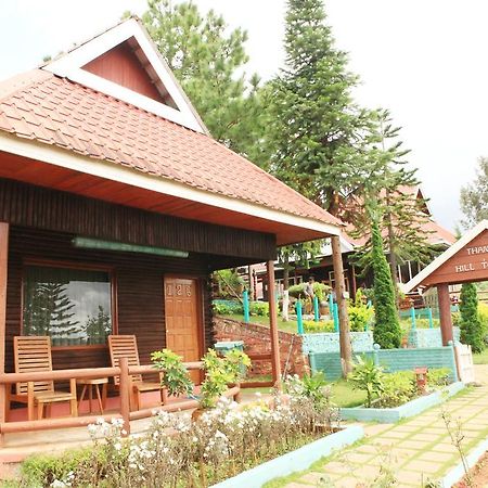Hill Top Villa Hotel Kalaw Værelse billede