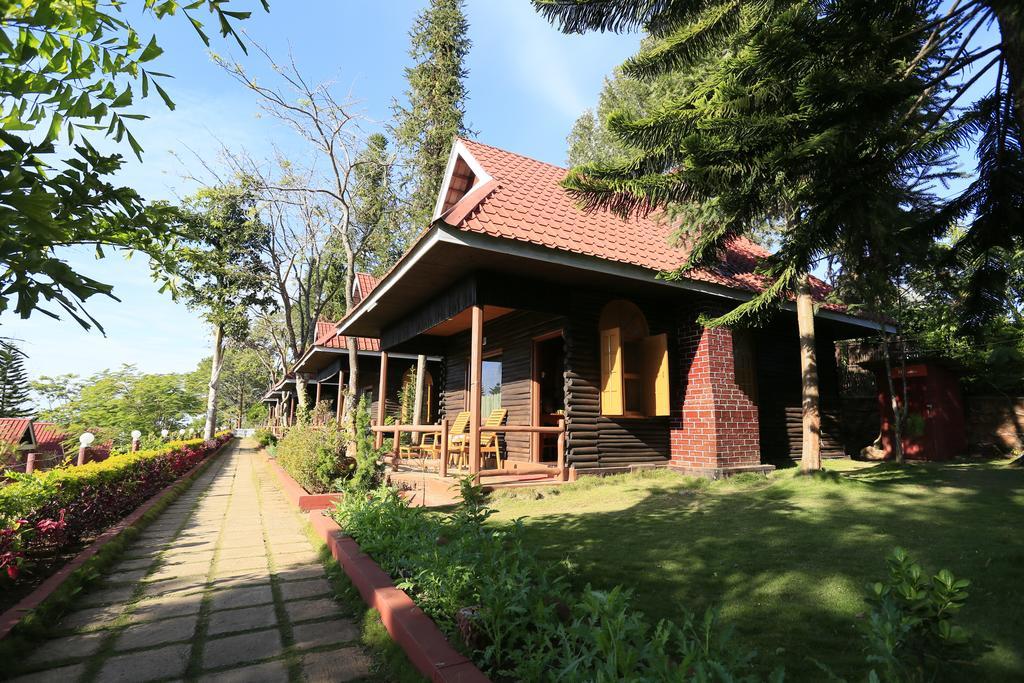 Hill Top Villa Hotel Kalaw Værelse billede